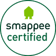 Société certifié smappee